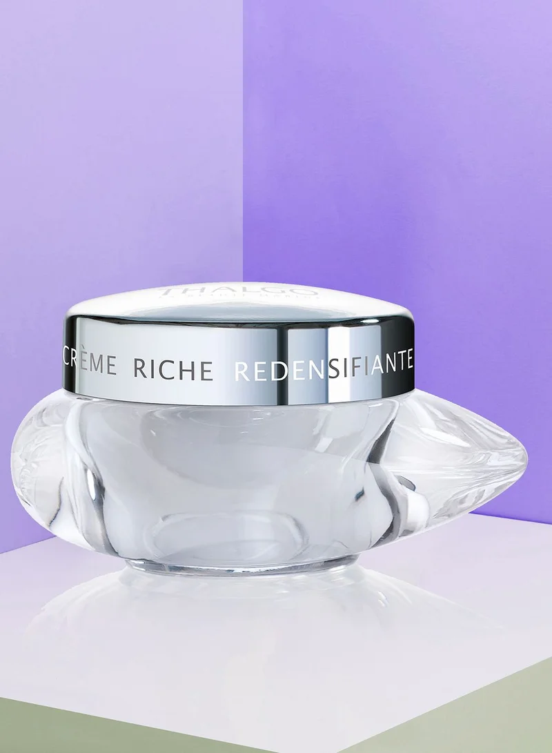 Thalgo Exception Marine Redensifying Rich Cream 50Ml