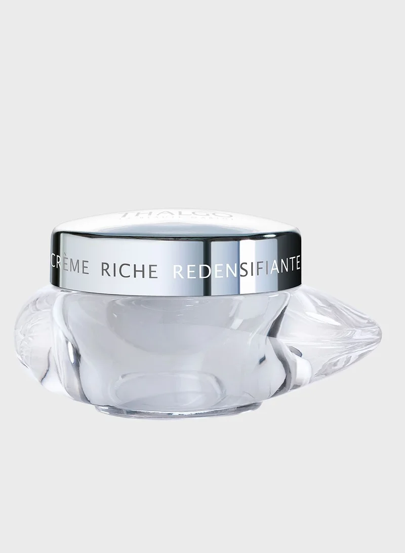 Thalgo Exception Marine Redensifying Rich Cream 50Ml
