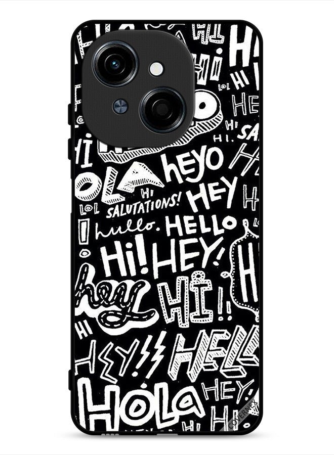 Covernex غطاء حماية Tecno Spark Go 1 4G - Image 1