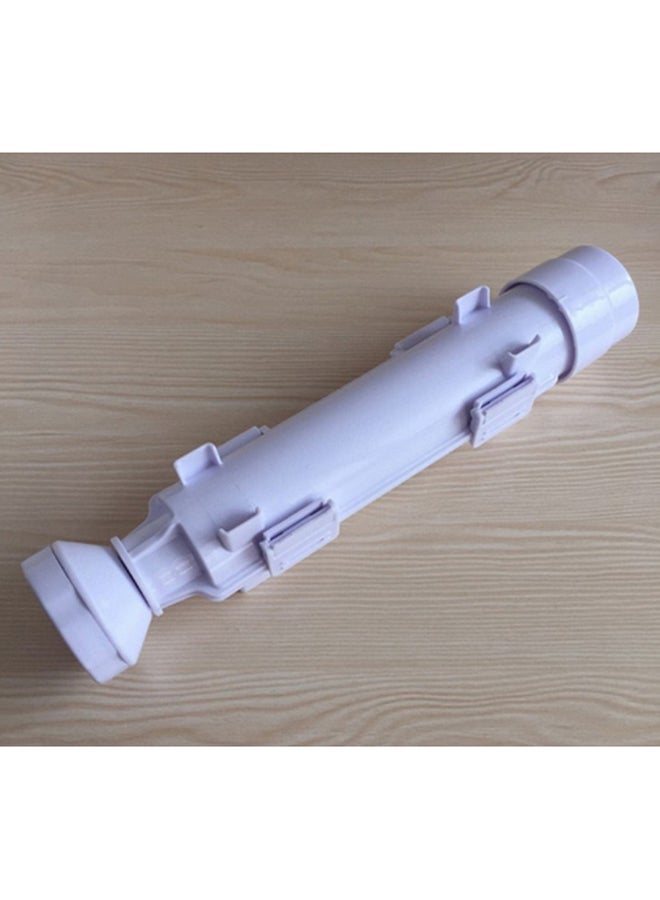 ANSELF Sushi Roll Maker White 30x7x7centimeter - Image 4