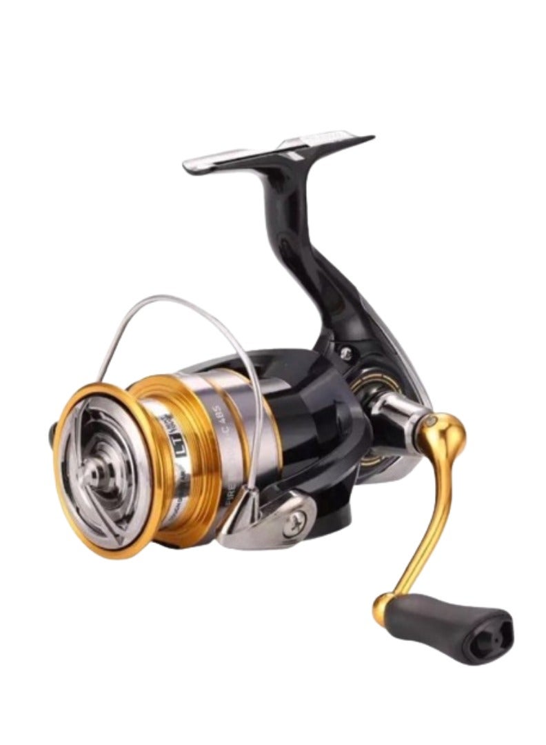 Daiwa Crossfire Lt 4Bs 4000-Cxh - Image 1