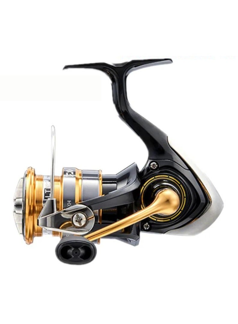 Daiwa Crossfire Lt 4Bs 4000-Cxh - Image 2
