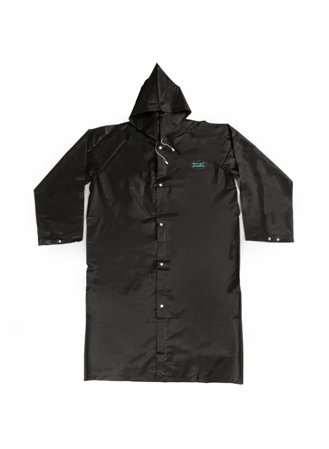 الرماية معطف للمطر - Image 1