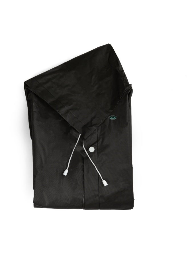 الرماية معطف للمطر - Image 3