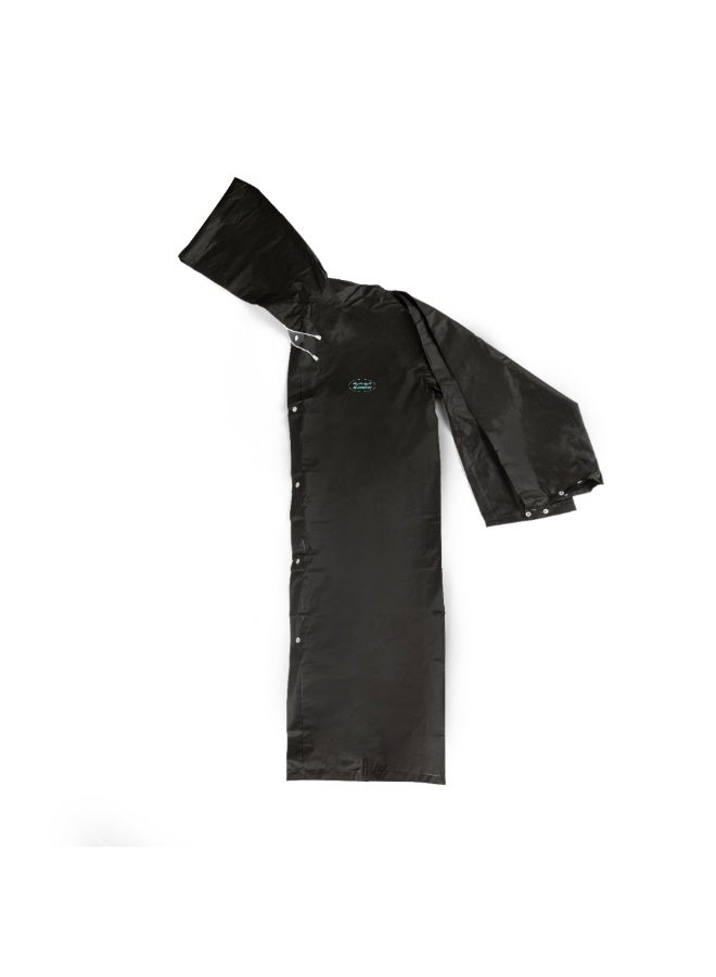 الرماية معطف للمطر - Image 2