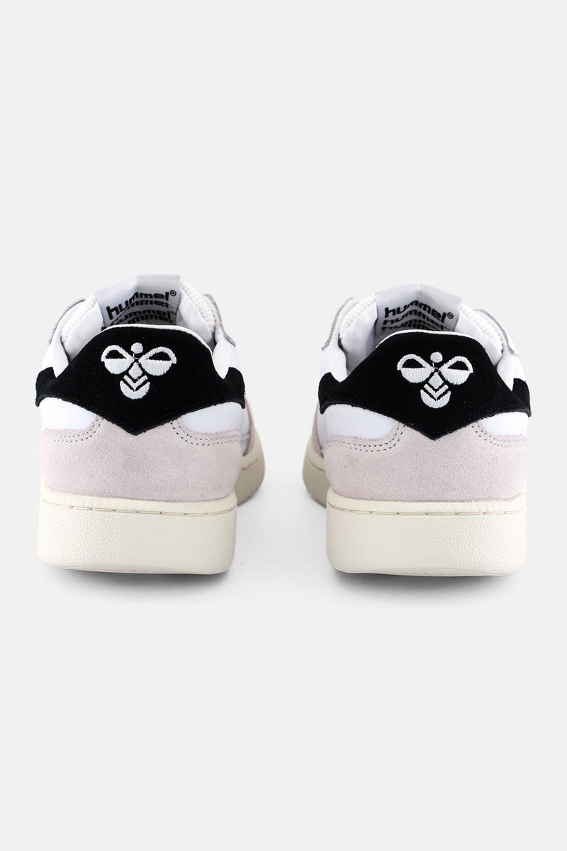 Hummel Men Royal Hb Lace Up Outdoor Shoes, White - Image 2