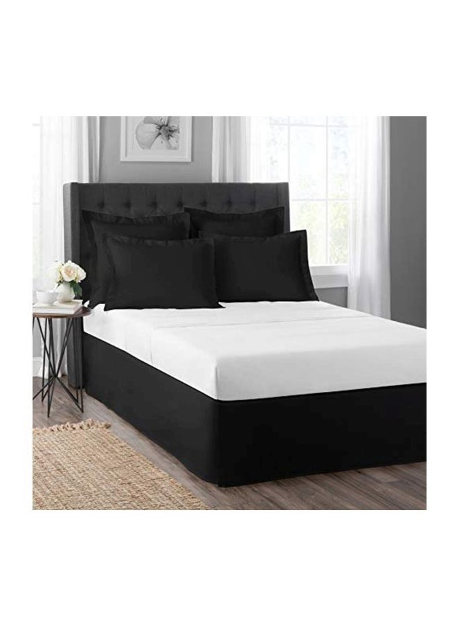 تودايز هوم تنورة السرير - Image 1