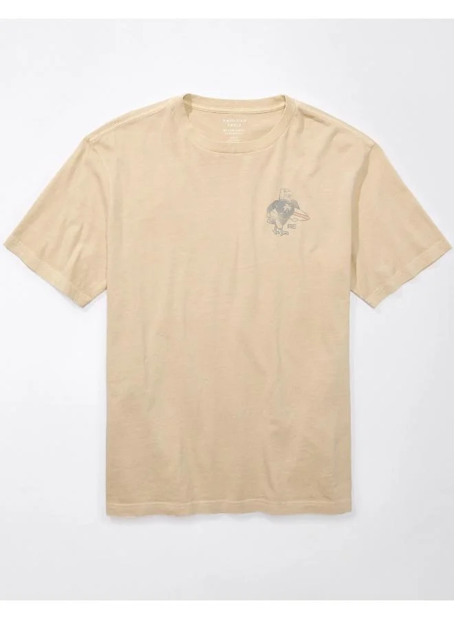 American Eagle AE Graphic T-Shirt