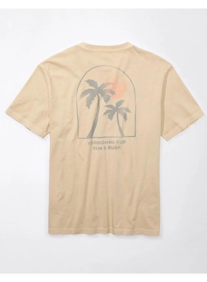 American Eagle AE Graphic T-Shirt