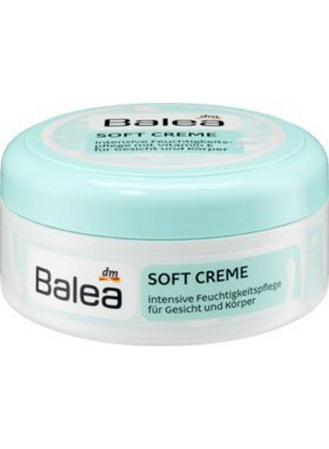 Body Soft Cream 250 Mlgerman Product