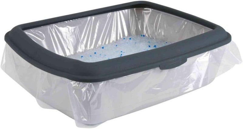 Trixie XL Cat Litter Liners - 10 Pack - Image 2