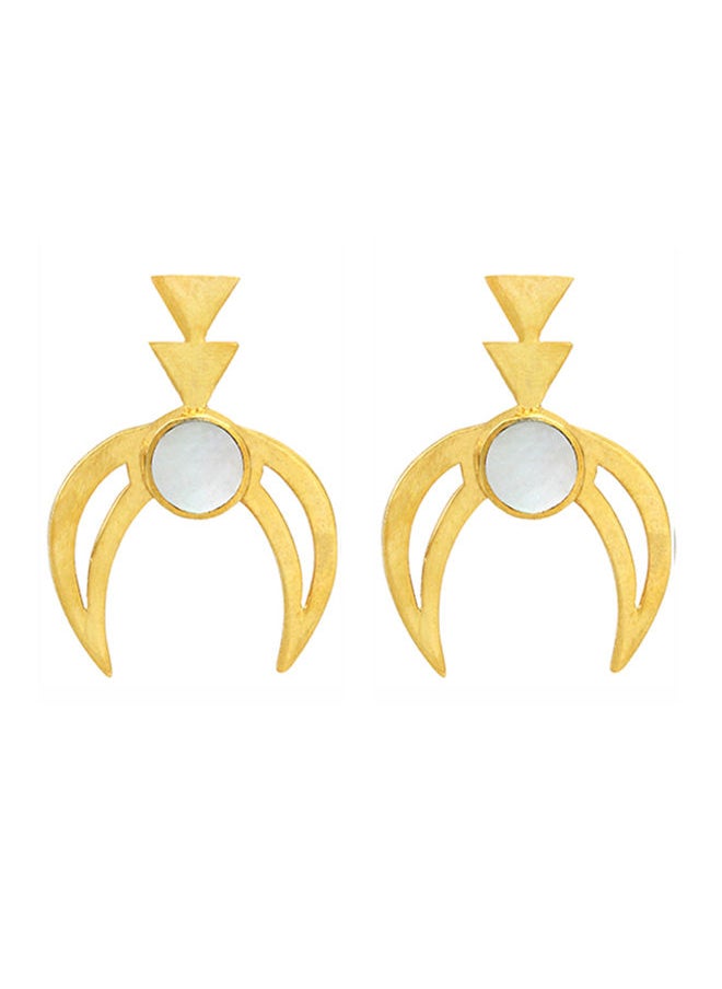 Hala Gold Earrings White Mother Of Pearl - pzsku/ZC536A5A9D702B20705A9Z/45/_/1663139146/ab2b4216-b5bc-4d5c-895f-c8b6759005be