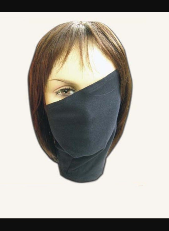 Naruto Kakashi Ninja Cosplay Face Mask