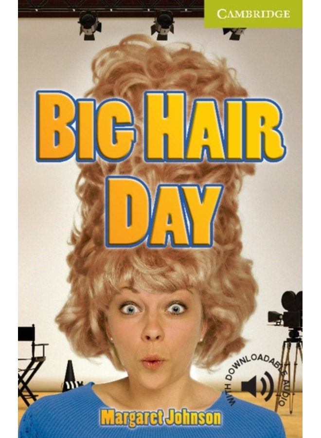 Big Hair Day Starter Beginner - Paperback