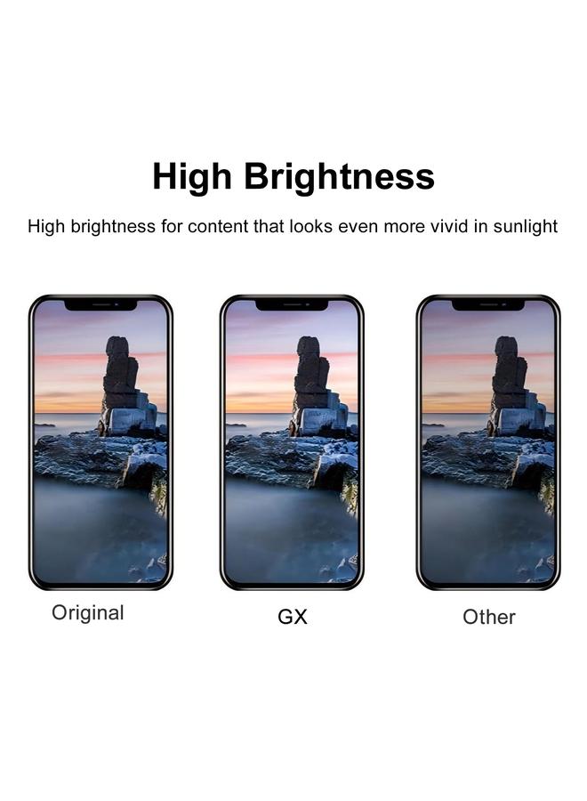 erorex Replacement GX incell LCD Screen for iPhone 11 - Image 4