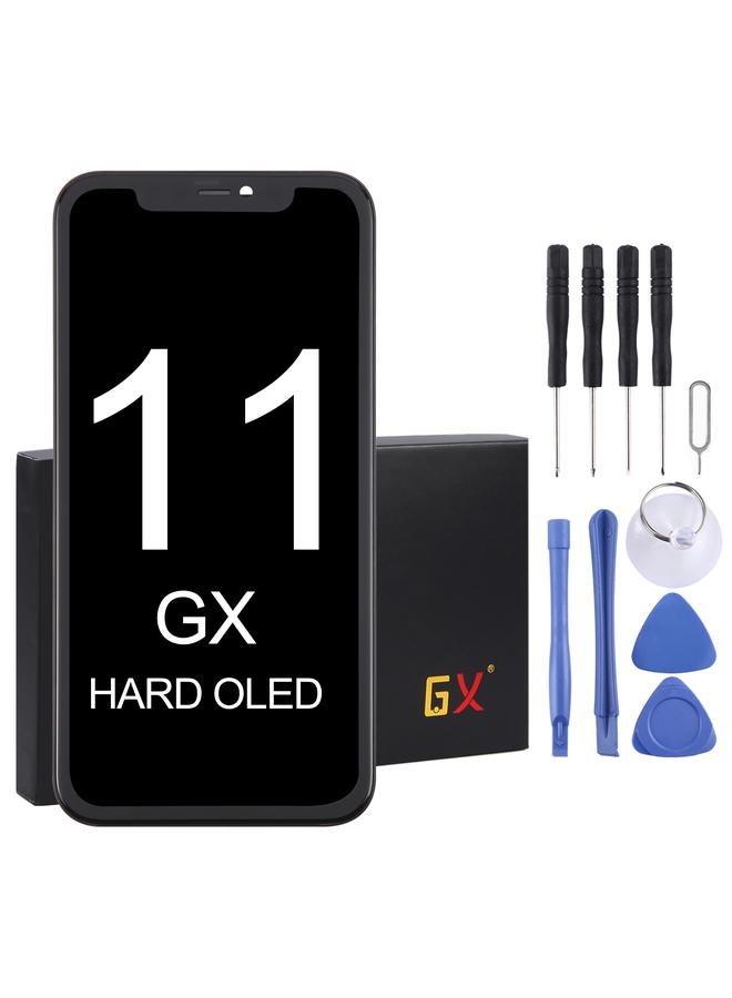erorex Replacement GX incell LCD Screen for iPhone 11 - Image 1