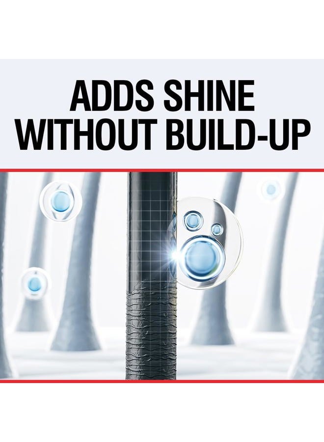 CHI بخاخ الشعر إنفايرو 54، تثبيت طبيعي، بخاخ خفيف لإنهاء وتأمين مجموعة متنوعة من تسريحات الشعر، خالي من الكبريتات والبارابين، 2.6 أونصة - Image 5