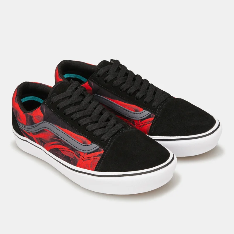 VANS ComfyCush Old Skool Unisex Shoe