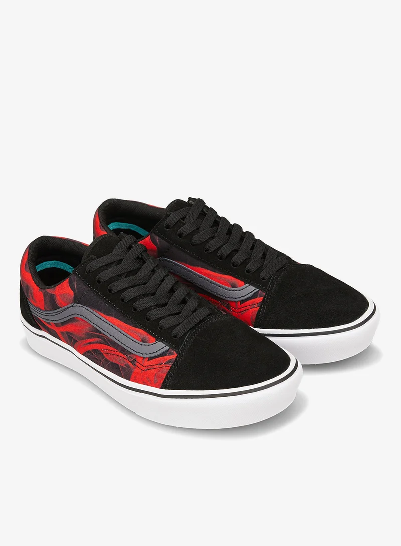 VANS ComfyCush Old Skool Unisex Shoe