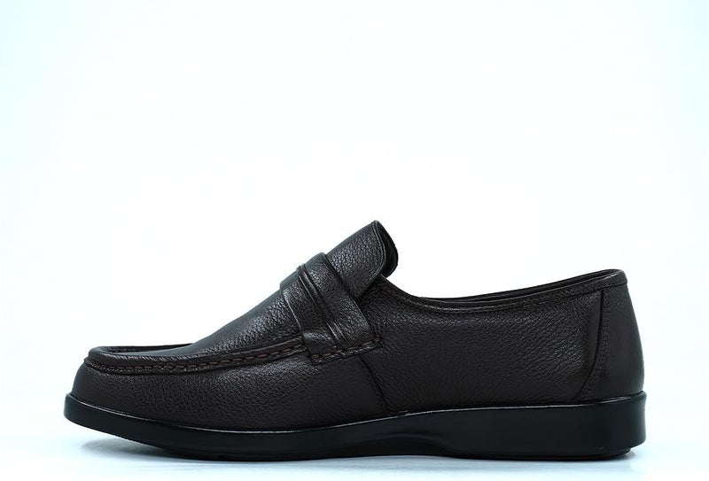 Hush Puppies أحذية هاش بايبيز الجلدية سهلة الارتداء - Image 3