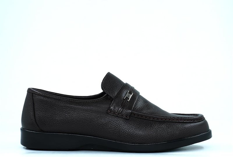 Hush Puppies أحذية هاش بايبيز الجلدية سهلة الارتداء - Image 2