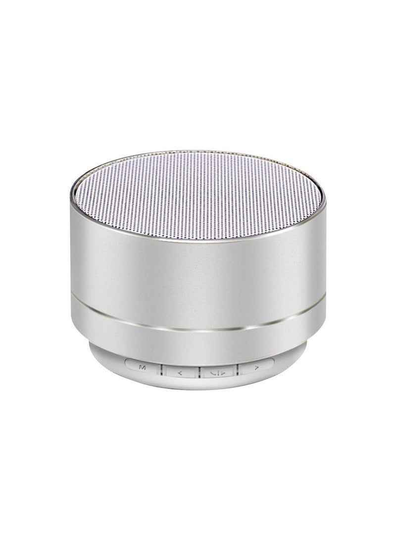 AROAQ Portable Bluetooth Speaker Wireless Mini Bluetooth Speaker for Outdoor High-Definition Stereo - Image 1