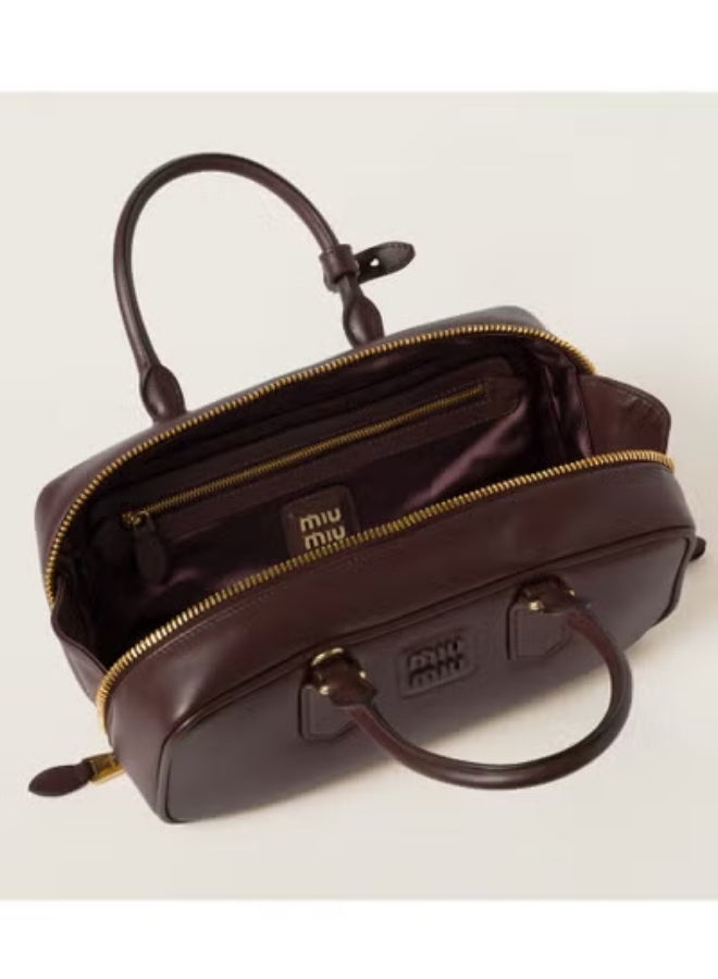 MIUI حقيبة كروسبودي كبيرة للنساء حقيبة الكتف - Image 4