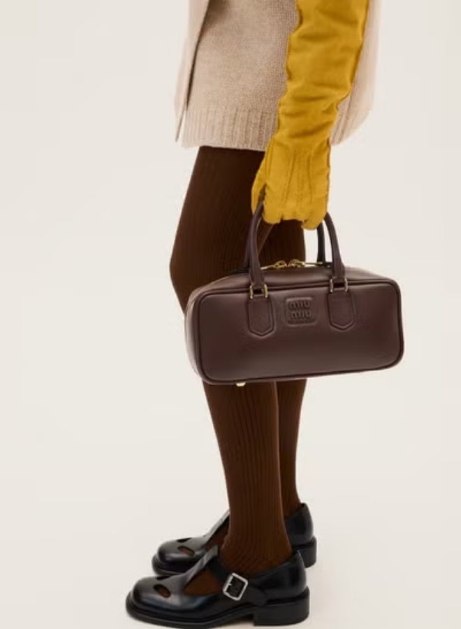 MIUI حقيبة كروسبودي كبيرة للنساء حقيبة الكتف - Image 5