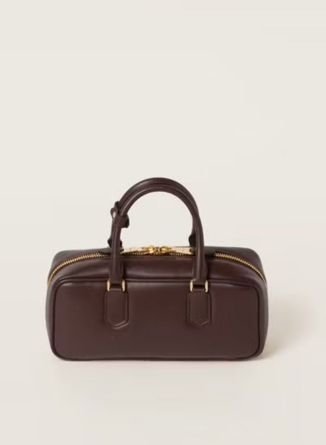 MIUI حقيبة كروسبودي كبيرة للنساء حقيبة الكتف - Image 2