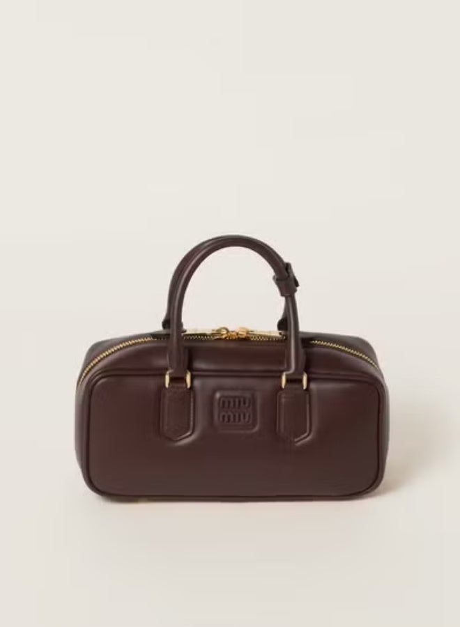 MIUI حقيبة كروسبودي كبيرة للنساء حقيبة الكتف - Image 1