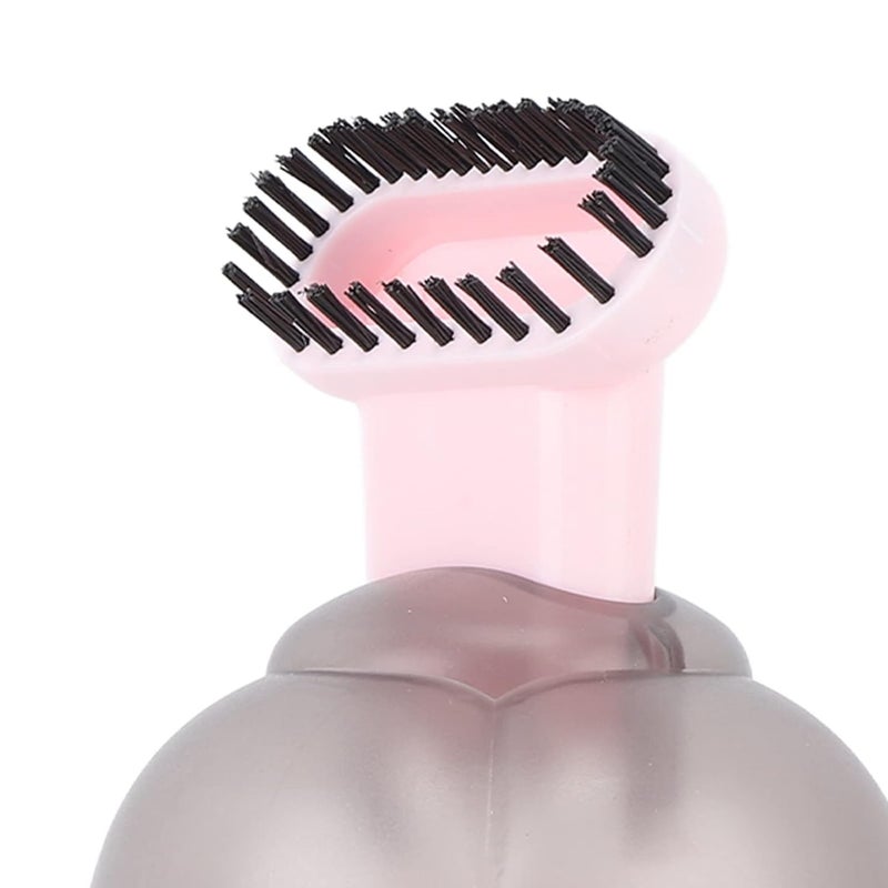 kunya Desktop Vacuum Cleaner One Button Switch 360 Degree Cleaning Handheld Vacuum Cleaner 5v with Storage Silo for Car Pack of 1 Batteries Not Included - Image 3
