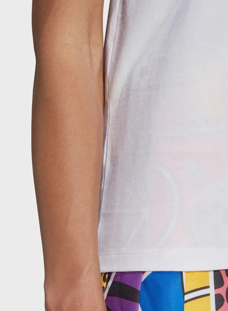 adidas Originals Regular T-Shirt