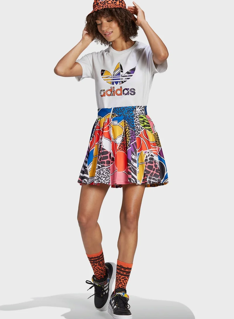 adidas Originals Regular T-Shirt