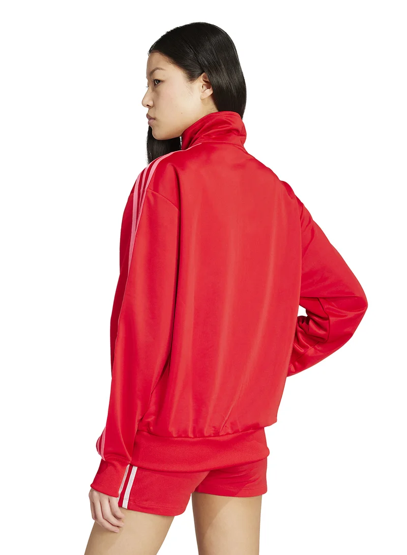 اديداس اوريجينالز Firebird Fitted Tracktop Jacket