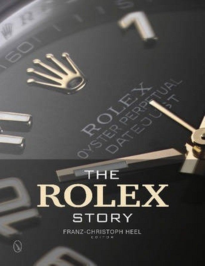 ROLEX STORY