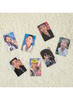 Bts RM BUTTER Album Lomo Card High-quality BTS Butter Card