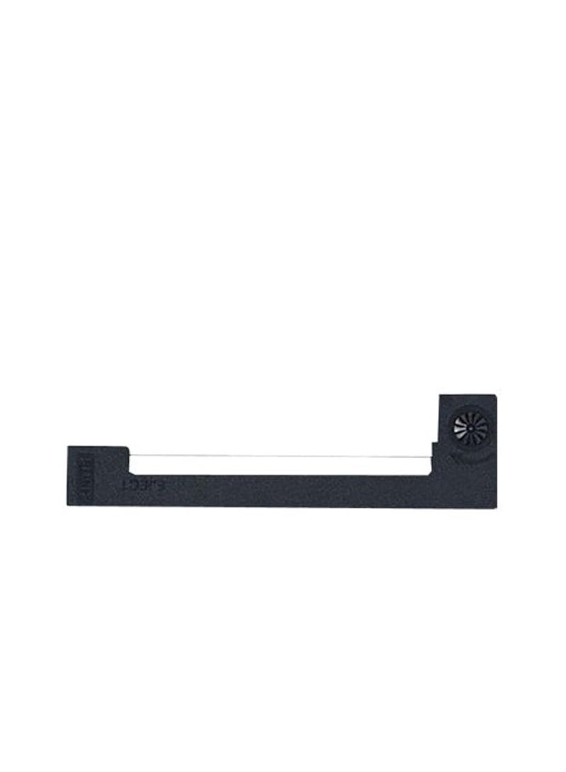 Ribbon ERC-09 for M160 163 164 180, Black, Genuine 