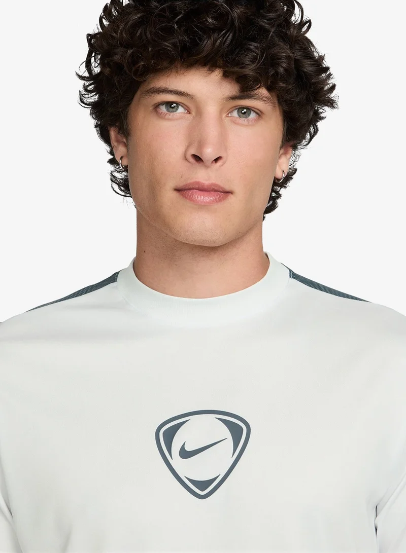 Nike  Dri-Fit Academy+ T-Shirt for Men | Best Price UAE