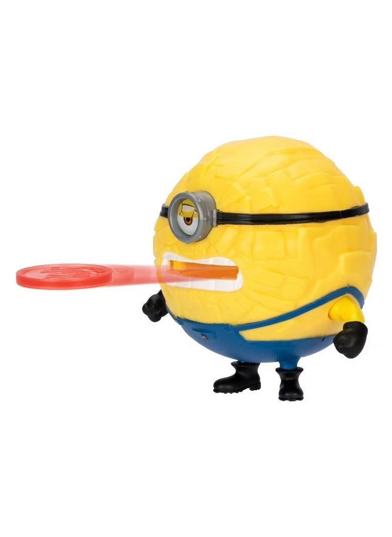 Minions - Despicable Me 4 Mega Minions Transformation Chamber Playset - Image 1