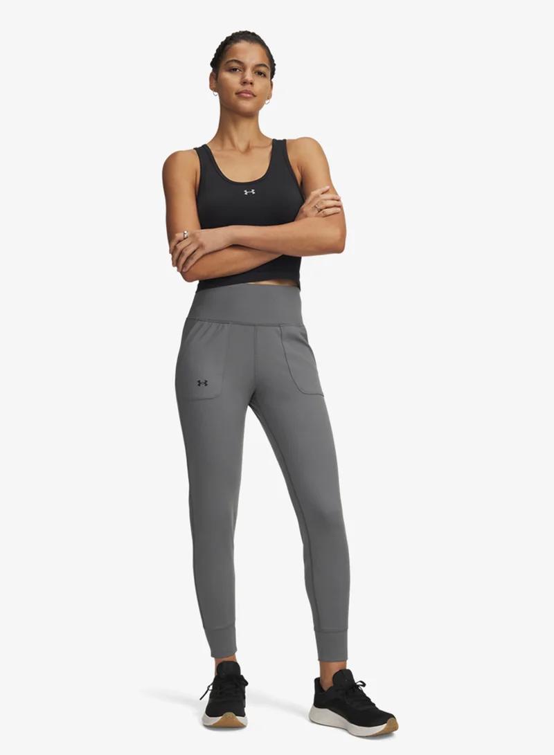 UNDER ARMOUR  Motion Joggers for Women | Best Price UAE