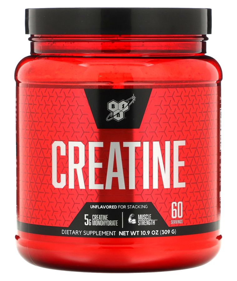 Creatine Unflavored 10.9 oz (309 g)