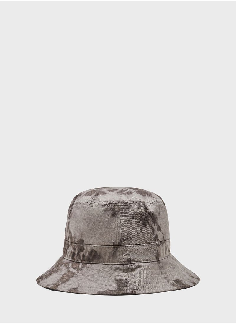 UNDER ARMOUR - Branded Bucket Hat - Image 1