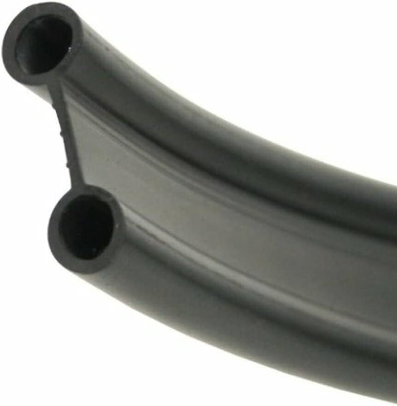 EMPI 3157-B Belly Pan Gasket for VW Bug, Baja, Dune Buggy, Kit Car - 19 Foot Length - Image 4