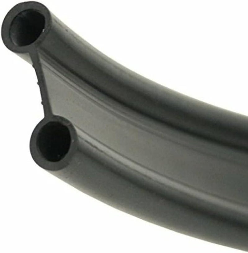 EMPI 3157-B Belly Pan Gasket for VW Bug, Baja, Dune Buggy, Kit Car - 19 Foot Length - Image 3