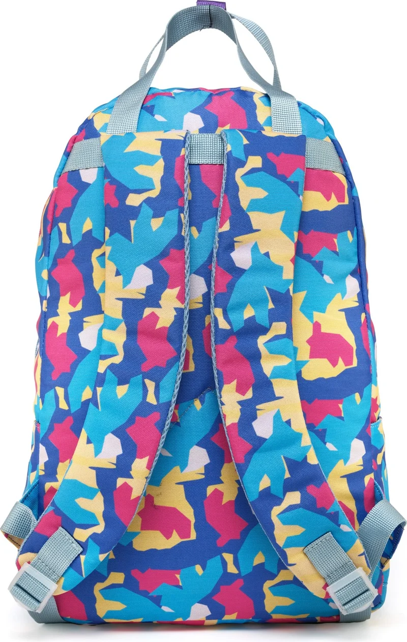 Cambridge Polo Club Tactical Unisex Backpack