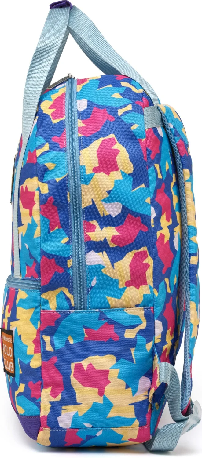 Cambridge Polo Club Tactical Unisex Backpack