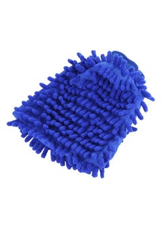 FPC 1 Piece Car Wash Washing Microfiber Chenille Mitt Auto Cleaning Glove Dust Washer  - Image 4