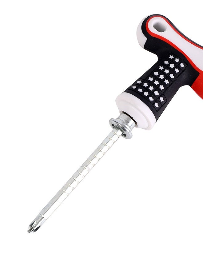 LAWAZIM - Reversable Screwdriver - Image 1