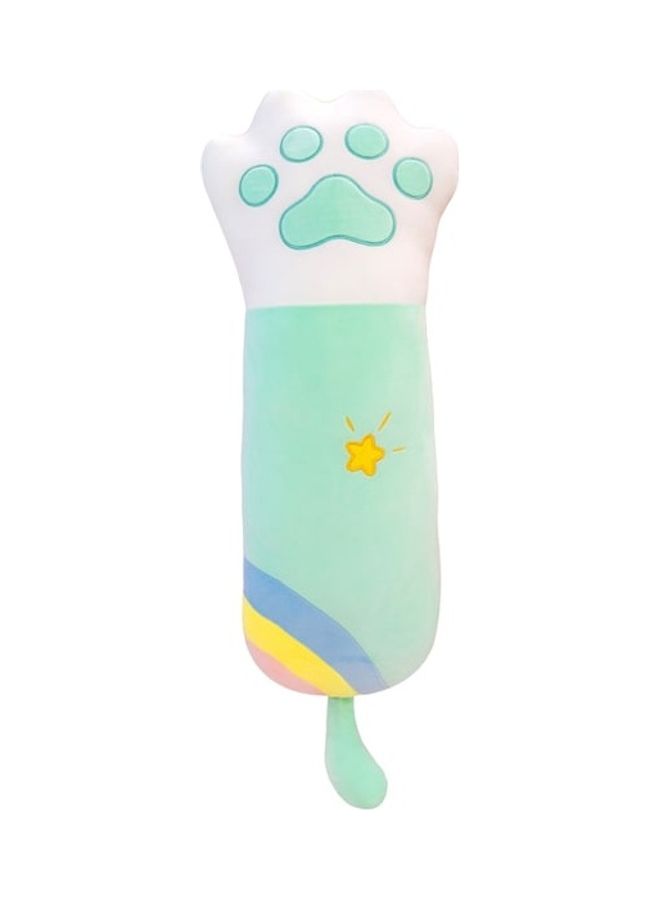 NIBEMINENT Cartoon Cat Paw Plush Toy - Image 3