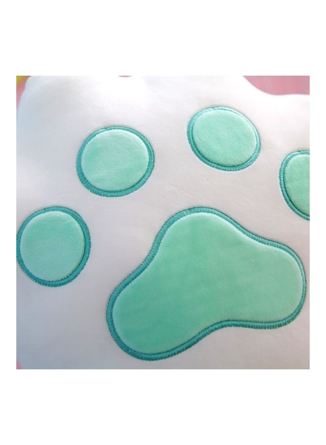 NIBEMINENT Cartoon Cat Paw Plush Toy - Image 5